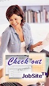 JobSite Hosting Service