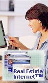 Real Estate Internet Software or Hosting Service