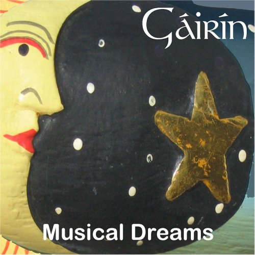 Musical Dreams CD
