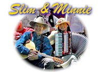 Tom and Mary Kay Aufrance - Slim and Minnie Folk Music - Gairin Celtic