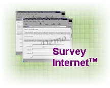 Survey Internet by Aufrance Associates