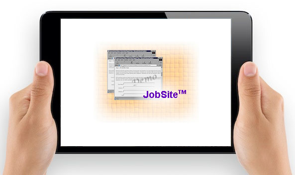 JobSite Websites logo