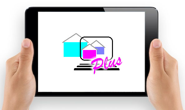 Real Estate Internet PLUS Logo