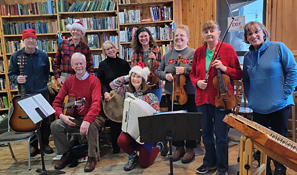 Celtic Christmas