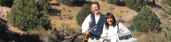 Music Book: Ramblin Irishman