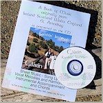 Ramblin Irishman Book