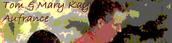 Shamrocks Thistles and Silver Spurs