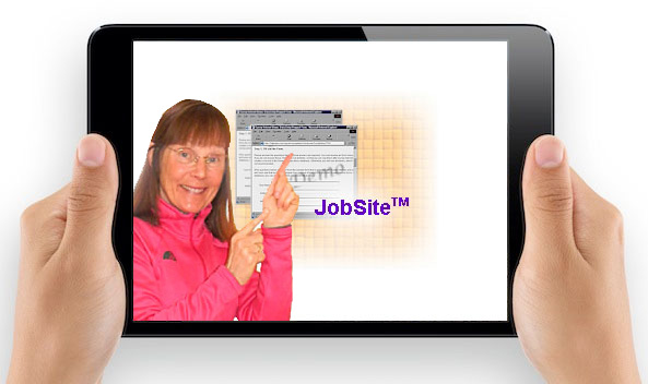 JobSite Websites FAQs