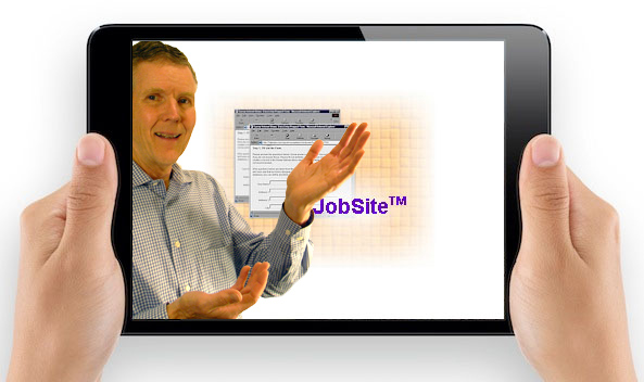 JobSite Websites cost