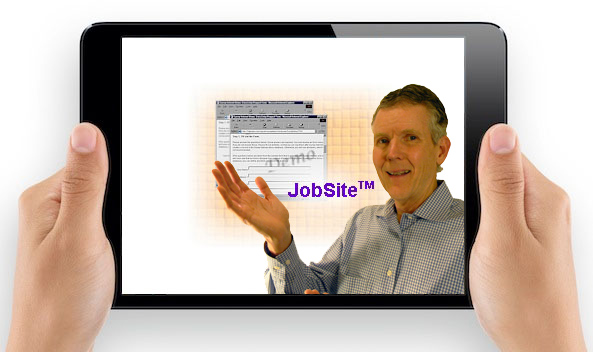 JobSite Websites Users