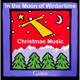 In the Moon of Wintertime CD