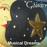 Musical Dreams CD