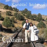 Ramblin Irishman CD