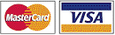 American Express fraud protection - Visa - MasterCard