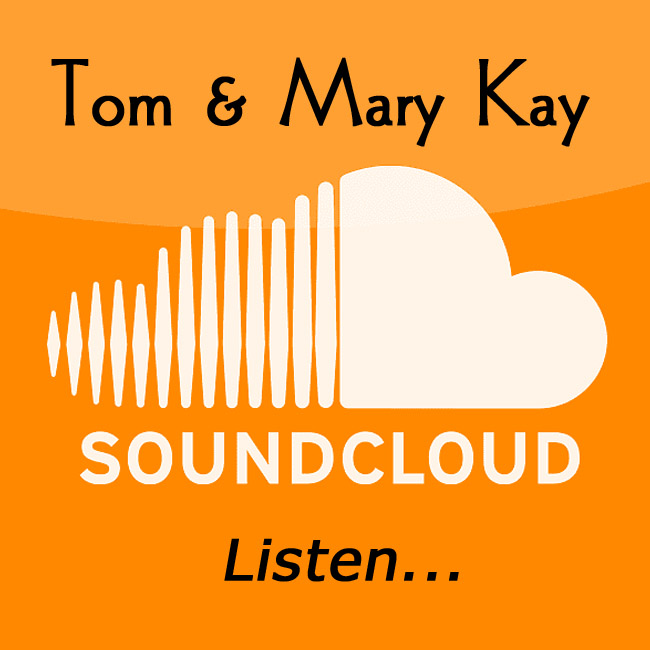 Tom and Mary Kay Aufrance SOUNDCLOUD